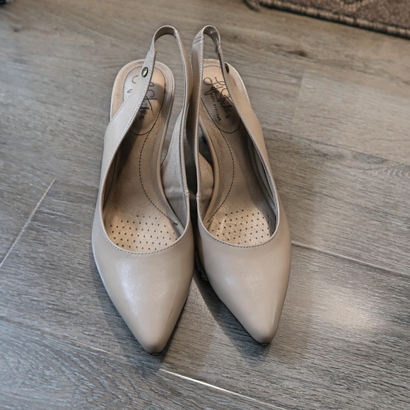 lifestride shelby pump